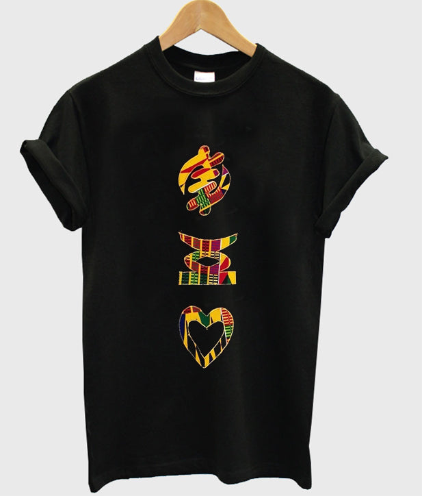 african kente t-shirt Hoodie, Sweatshirt | PureTeeCo.com