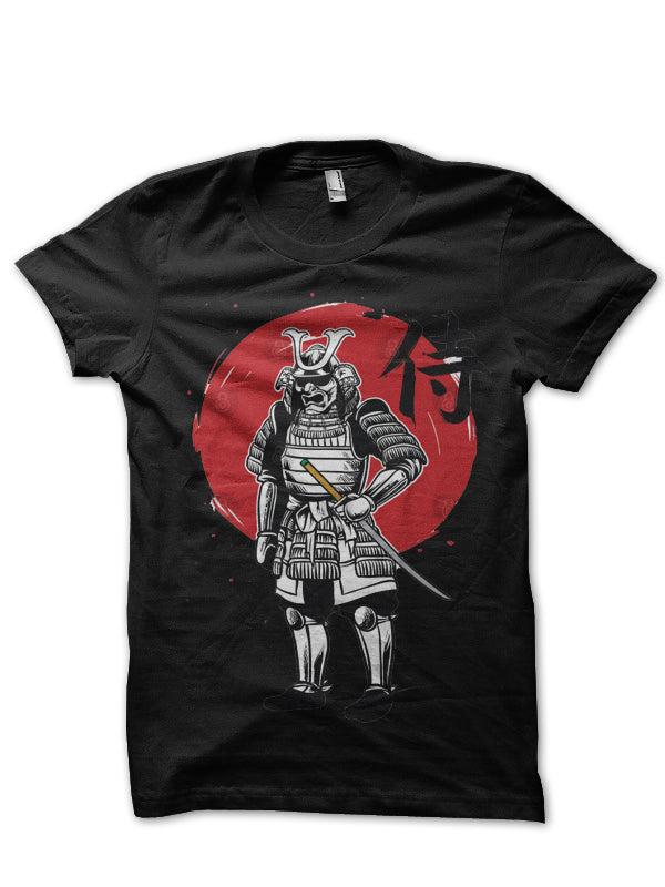 Afro Samurai T-Shirt Style003 Hoodie, Sweatshirt | PureTeeCo.com