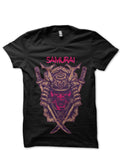 Afro Samurai T-Shirt Style002 Hoodie, Sweatshirt | PureTeeCo.com