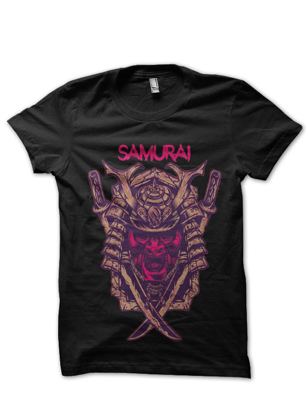 Afro Samurai T-Shirt Style002 Hoodie, Sweatshirt | PureTeeCo.com