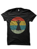 Afro Samurai T-Shirt Hoodie, Sweatshirt | PureTeeCo.com