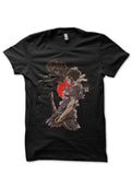 Afro Samurai T-Shirt Style012 Hoodie, Sweatshirt | PureTeeCo.com