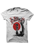 Afro Samurai T-Shirt Style011 Hoodie, Sweatshirt | PureTeeCo.com