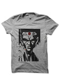Afro Samurai T-Shirt Style009 Hoodie, Sweatshirt | PureTeeCo.com
