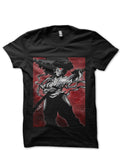 Afro Samurai T-Shirt Style007 Hoodie, Sweatshirt | PureTeeCo.com