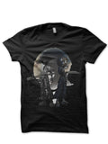 Afro Samurai T-Shirt Style006 Hoodie, Sweatshirt | PureTeeCo.com