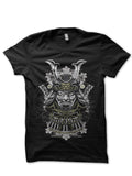 Afro Samurai T-Shirt Style004 Hoodie, Sweatshirt | PureTeeCo.com