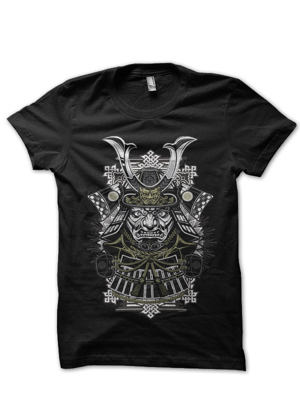 Afro Samurai T-Shirt Style004 Hoodie, Sweatshirt | PureTeeCo.com