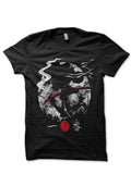 Afro Samurai T-Shirt Style013 Hoodie, Sweatshirt | PureTeeCo.com