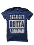 Straight Outta Agrabah T-Shirt Hoodie, Sweatshirt | PureTeeCo.com
