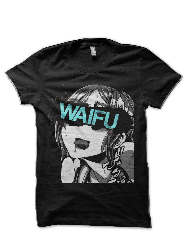 Ahegao T-Shirt Style001 Hoodie, Sweatshirt | PureTeeCo.com