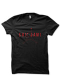Shinigami Air Black T-Shirt Hoodie, Sweatshirt | PureTeeCo.com