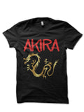 Akira T-Shirt Style001 Hoodie, Sweatshirt | PureTeeCo.com