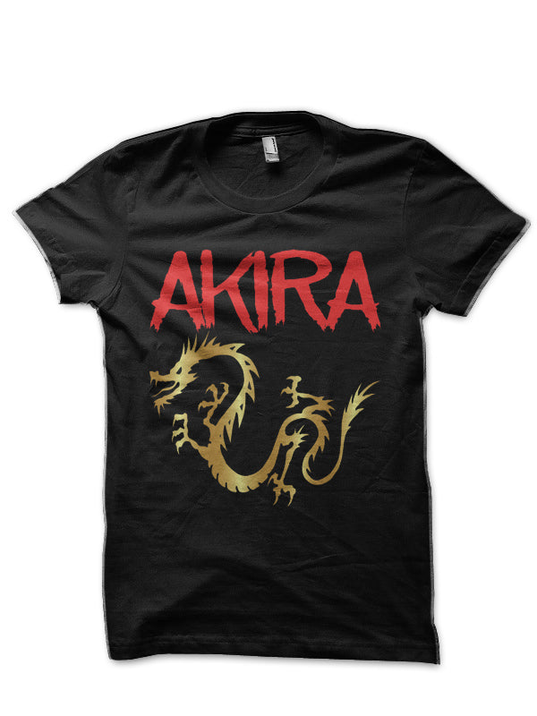 Akira T-Shirt Style001 Hoodie, Sweatshirt | PureTeeCo.com