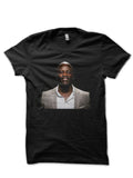 Akon Black T-Shirt Hoodie, Sweatshirt | PureTeeCo.com