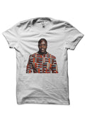 Akon White T-Shirt Style002 Hoodie, Sweatshirt | PureTeeCo.com