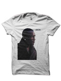 Akon White T-Shirt Style001 Hoodie, Sweatshirt | PureTeeCo.com