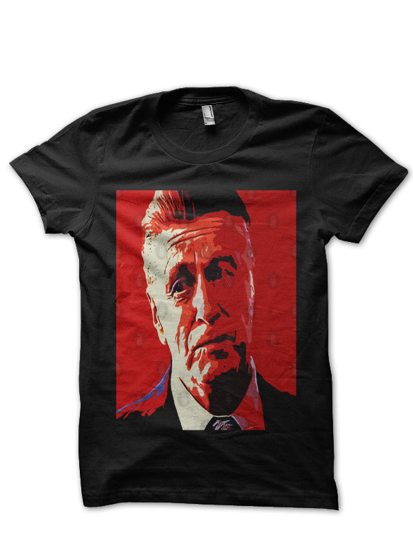 Al Pacino T-Shirt Style008 Hoodie, Sweatshirt | PureTeeCo.com