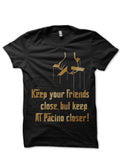 Al Pacino T-Shirt Style005 Hoodie, Sweatshirt | PureTeeCo.com