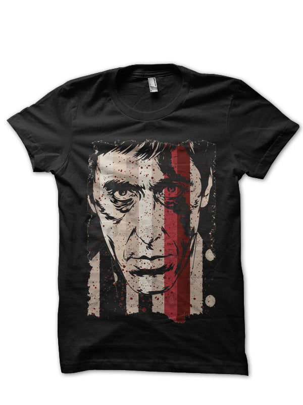 Al Pacino T-Shirt Style004 Hoodie, Sweatshirt | PureTeeCo.com