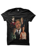 Al Pacino T-Shirt Style003 Hoodie, Sweatshirt | PureTeeCo.com