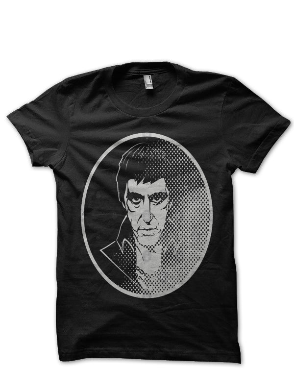 Al Pacino T-Shirt Style002 Hoodie, Sweatshirt | PureTeeCo.com