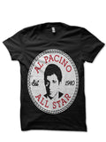 Al Pacino T-Shirt Style015 Hoodie, Sweatshirt | PureTeeCo.com