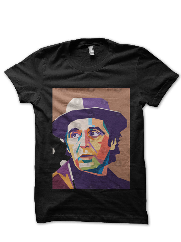Al Pacino T-Shirt Style013 Hoodie, Sweatshirt | PureTeeCo.com
