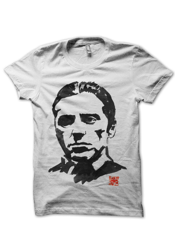 Al Pacino T-Shirt Style009 Hoodie, Sweatshirt | PureTeeCo.com