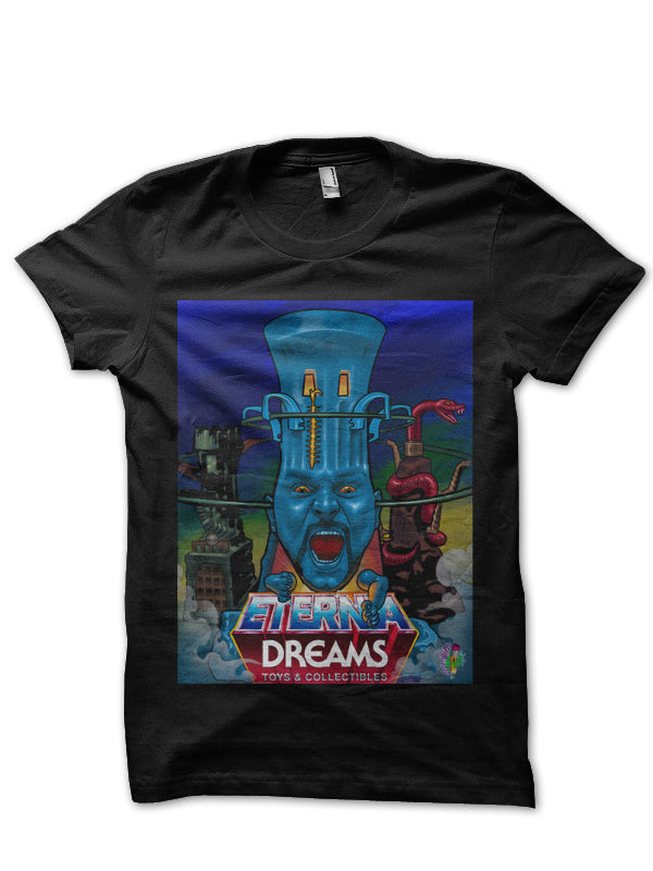Eternia Al T-Shirt Hoodie, Sweatshirt | PureTeeCo.com