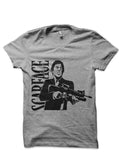 Tony Montana T-Shirt Style002 Hoodie, Sweatshirt | PureTeeCo.com