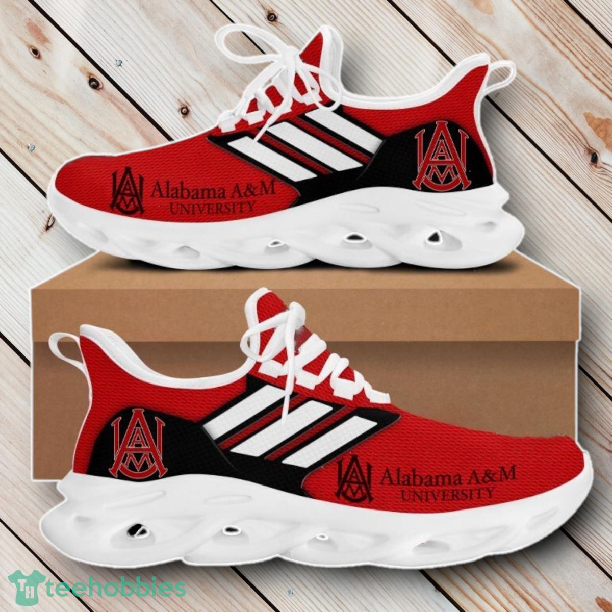 Alabama A&amp Max Soul Shoes Impressive Gift