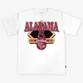 Alabama Roll Tide Heavy Tee Hoodie, Sweatshirt | PureTeeCo.com