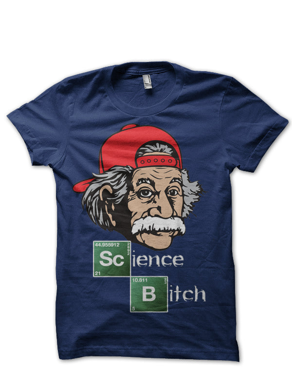 Albert Pinkman Navy Blue Tee (All Colours Available) Hoodie, Sweatshirt | PureTeeCo.com