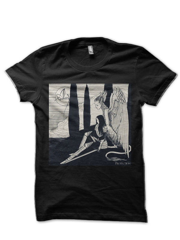 Alcest T-Shirt Style007 Hoodie, Sweatshirt | PureTeeCo.com