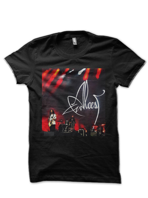 Alcest T-Shirt Style002 Hoodie, Sweatshirt | PureTeeCo.com