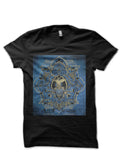 Alcest T-Shirt Style001 Hoodie, Sweatshirt | PureTeeCo.com