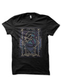 Alcest T-Shirt Style006 Hoodie, Sweatshirt | PureTeeCo.com