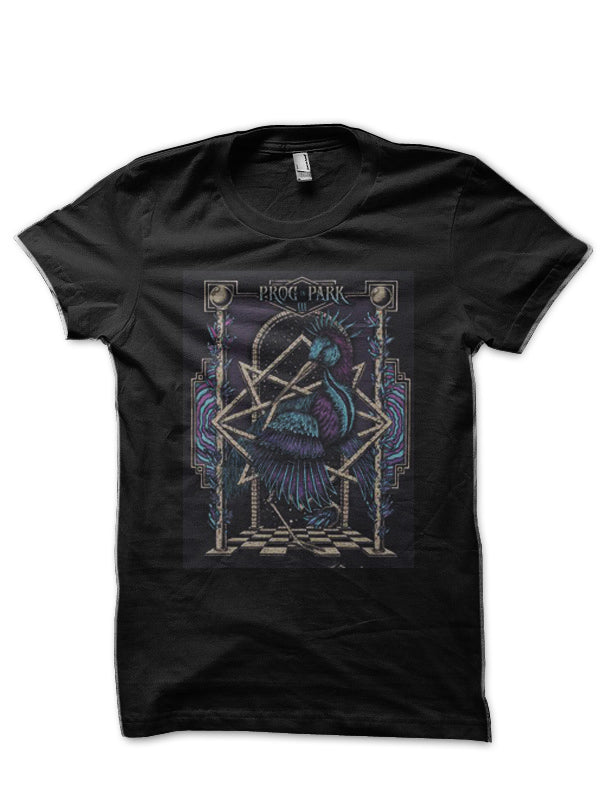 Alcest T-Shirt Style006 Hoodie, Sweatshirt | PureTeeCo.com