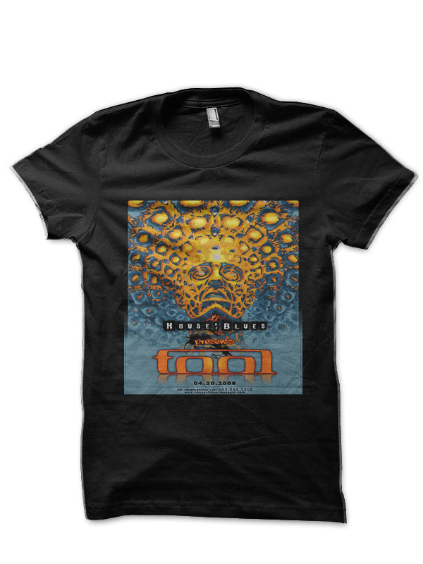 Tool T-Shirt Style005 Hoodie, Sweatshirt | PureTeeCo.com
