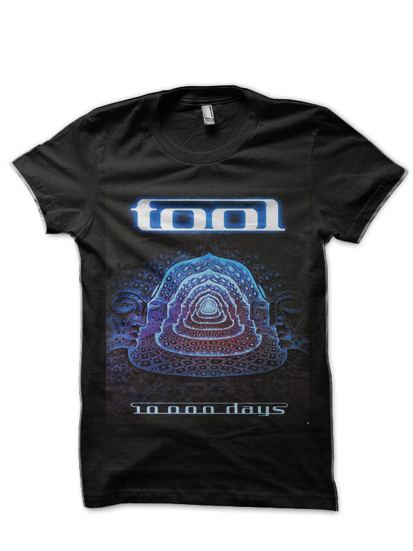 Tool T-Shirt Style004 Hoodie, Sweatshirt | PureTeeCo.com
