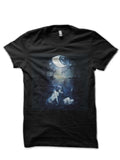 Alcest T-Shirt Style005 Hoodie, Sweatshirt | PureTeeCo.com