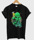 alien voodoo tattoo t-shirt Hoodie, Sweatshirt | PureTeeCo.com