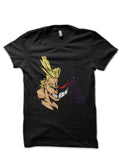 Symbol of Darkness Black T-Shirt Hoodie, Sweatshirt | PureTeeCo.com