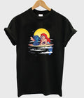 aloha mermaid t-shirt Hoodie, Sweatshirt | PureTeeCo.com