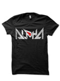 Street Fighter Black T-Shirt Hoodie, Sweatshirt | PureTeeCo.com