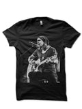 Alter Bridge Black Half Sleeve T-Shirt Style008 Hoodie, Sweatshirt | PureTeeCo.com