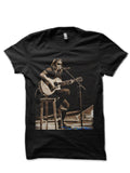 Alter Bridge Black Half Sleeve T-Shirt Style002 Hoodie, Sweatshirt | PureTeeCo.com