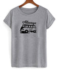 always travel sunbelt t-shirt Hoodie, Sweatshirt | PureTeeCo.com