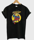 amazing spideerman t-shirt Hoodie, Sweatshirt | PureTeeCo.com